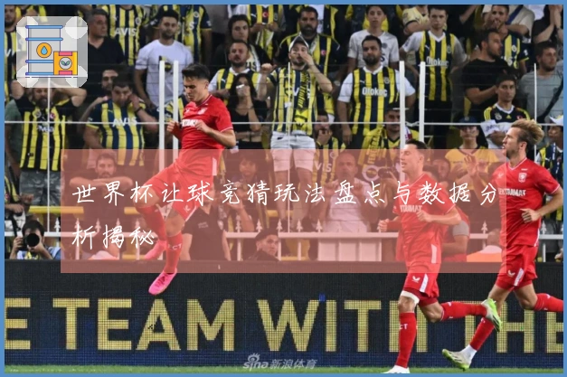 世界杯让球竞猜玩法盘点与数据分析揭秘