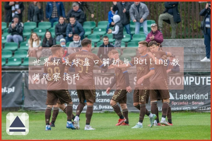 世界杯滚球盘口解析与 Betting 数据观察技巧