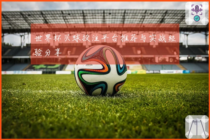 世界杯买球投注平台推荐与实战经验分享