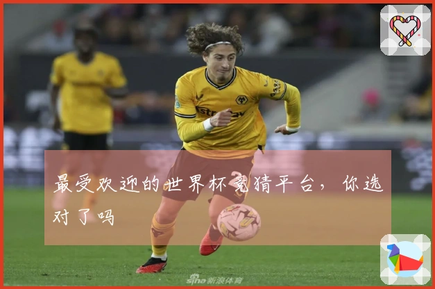 最受欢迎的世界杯竞猜平台，你选对了吗