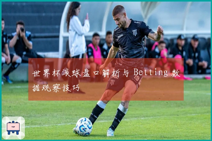 世界杯滚球盘口解析与 Betting 数据观察技巧
